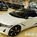 HONDA S660 이미지