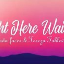 ﻿Right Here Waiting - Richard Marx (Cover by Tereza & Jada Facer) 이미지