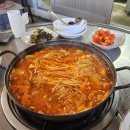 동해세탁소 | 동해역 맛집, 김치찌개 땡길 땐 &#34;순희네식당&#34; 현지인추천