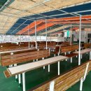 통영시립욕지도서관 종합자료실 | 🏝️10월의 통영 욕지도, 출렁다리, 고등어회, 고양이..😻