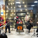 분당-12 | 12/5 베누스토 분당 오케스트라 하우스콘서트 후기