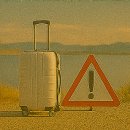 구름이 쉬는 나무 이미지