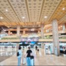 인천공항 픽업 서비스 삼성리무진 이용후기
