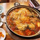 경안로2 | ​[경산 맛집] 전현무계획 경북 편 출연! 돼지찌개 노포 '대보식당' 솔직 후기
