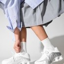 [나이키]나이키 샥스 라이드2 실착 후기_ 사이즈 추천