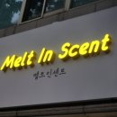 멜트인센트