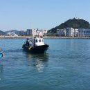 동삼동 어촌체험마을 이미지