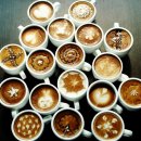 바리스타 2급 이미지