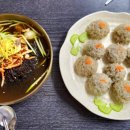 연변냉면 이미지