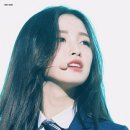 긴머리언니 이미지