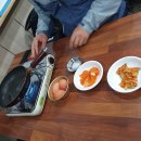 닭튀기고전부쳐 이미지