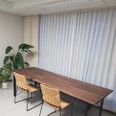 [동구샘터]라탄을 만드는 하루 | 대구우드슬랩/ 권목수 하우스/대구원목가구 주문제작/이시아 가구백화점/원목가구