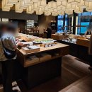 호텔누누 | [내돈내산]미츠이 가든 호텔 후쿠오카 기온 조식 뷔페 솔직 후기