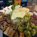 시흥1동 주민센터 | 시흥:) 금천구청역 티비출연 대파곱창맛집 [인생파곱창] 내돈내산 솔직후기