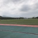 십리대밭 축구장 이미지
