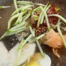 개성칡냉면 이미지