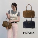 953 | 여주 프리미엄 아울렛 프라다 교환 후기 IBD953