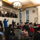 카페 연주 이미지