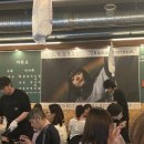 식당 방문 후기 / 홍대입구 연남동 근처 맛집 삼겹살...된장찌개 맛집 목구멍 홍대입구역점 / 가게 바로...