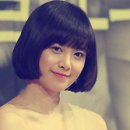 예쁜머리 이미지