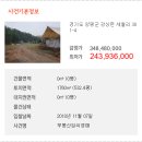 경기도 양평군 세월초등학교 이미지