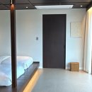 동당2 | 제주 애월 감성 숙소 ‘사계연화’ 자쿠지있는 독채 펜션 후기 추천