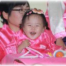 장미한복 이미지