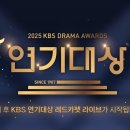 kbs 연기대상 레드카펫 라이브 4시 30분 이미지