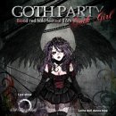 제 16회 Goth Party (Goth Girl) 6/16(토) club Sapiens 7 PM 7:30 이미지