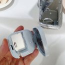 피엘 | 직장인 선물추천템, 칫솔살균기 휴대용 닥터피엘 후기