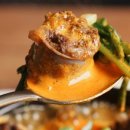 통통순대국 이미지