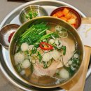 한일관옆 화장실 이미지