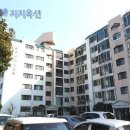 제주시 연동 마리나호텔 동쪽 세기아파트 - 제주도 아파트 경매 제주 아파트 이미지