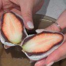 2층 리본약국 | 대전 괴정동 베이커리카페 "빵순상점" 두쫀쿠 &amp; 화이트롤빵 존맛 후기