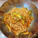 예당비빔국수송악점