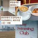 세븐일레븐뉴김포신곡점 | 부산여행 Busan Trip 🌊⚓️🛳️🏃🏻‍♀️💨☕️ | &#39;개운&#39;을 가장한.. | 이재모피자를 먹고, 광안리에서 모닝러닝 후...