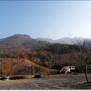 가학산 입구  가학산휴양림 이미지