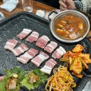 송림 | [대전 동구] 중앙시장 대전 로컬 맛집 추천 “송림식당” 내돈내산 후기 🐷🥬