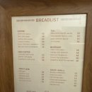 대구 봉산동 분위기 좋은 카페 _ 브레드리스트 🥖☕️
