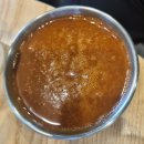 정릉83 | 정릉 떼돈 모듬구이, 멜젓과 냉면까지 완벽했던 한상