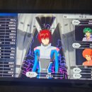 PS5 슈퍼로봇대전Y 5회차 클리어 이미지