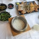 숙이네생선구이 | 속초아침식사 든든하게! 숙이네 생선구이 솥밥 감동 후기