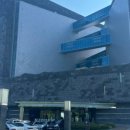 히든베이 호텔 옆 이미지