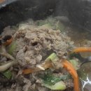 물만난 버섯 이미지