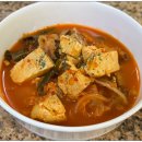 김치찌개 이미지