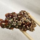 부평 닭강정 맛집 두레통닭 포장