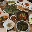 엄마네밥상 | 대구 세천 맛집 흑백요리사 엄마밥상 곤드레정식 후기