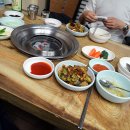 조방숯불곱창