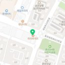 파리바게뜨권선３지구점