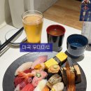 호텔빛날빈 | 마곡맛집 가성비 초밥 오마카세 우미마토에서 VIP 오마카세 스시를 먹어보아요